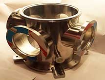 Расчет вакуумных камер в Набережных Челнах